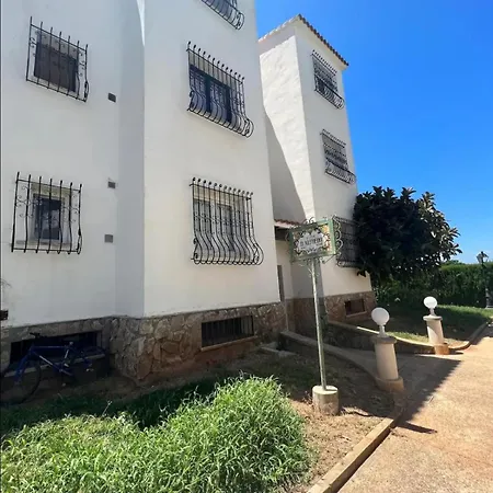 El Palmar Apartment